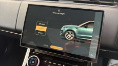 Land Rover Range Rover Sport 3.0 D300 Dynamic SE 5dr Auto Diesel Estate